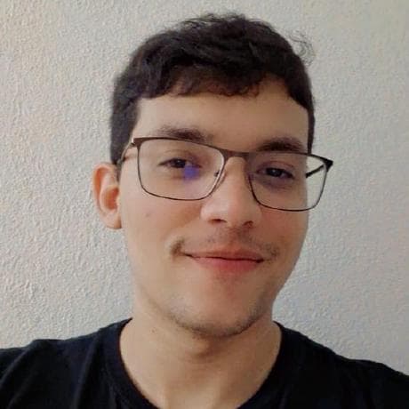 Foto Estevão Alves dos Santos