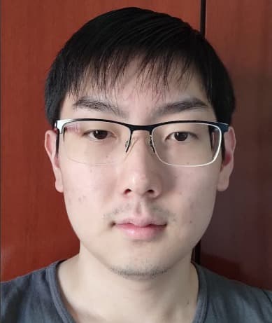 Foto Thiago Tsuyoshi Okada Aoki